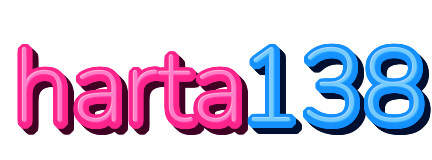 harta138 — logo kanal