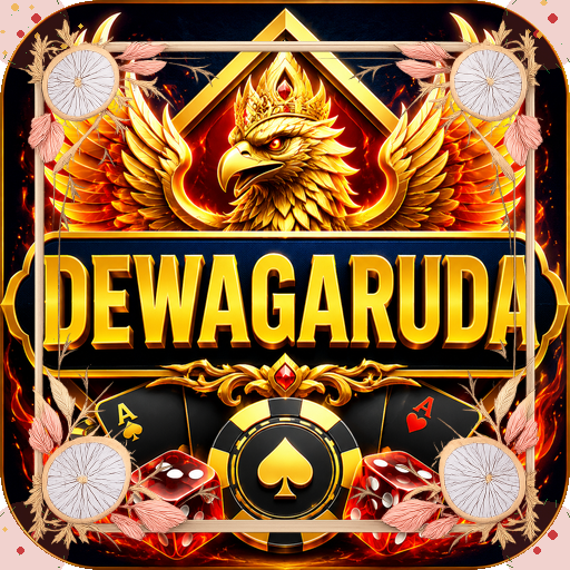 dewagaruda — mitra unggulan